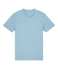 Stanley/Stella Unisex Crafter Iconic Mid-light T-shirt - Sky Blue*