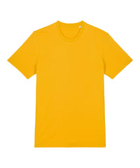Stanley/Stella Unisex Crafter Iconic Mid-light T-shirt - Spectra Yellow