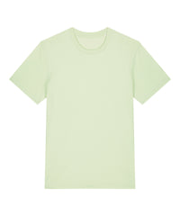 Stanley/Stella Unisex Crafter Iconic Mid-light T-shirt - Stem Green
