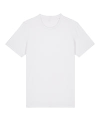 Stanley/Stella Unisex Crafter Iconic Mid-light T-shirt - White*