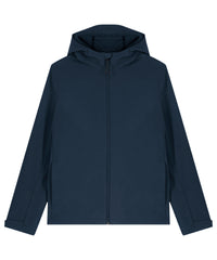 Stanley/Stella Stanley Discoverer Hooded Softshell - French Navy*
