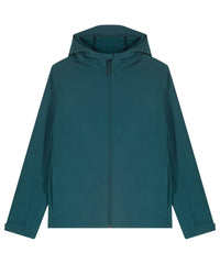 Stanley/Stella Stanley Discoverer Hooded Softshell - Stargazer