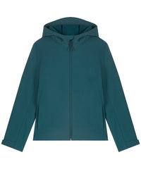 Stanley/Stella Women’s Stella Discoverer Hooded Softshell - Stargazer