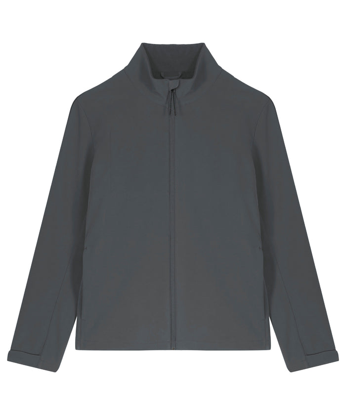 Stanley/Stella Stanley Navigator Softshell - Anthracite