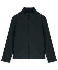 Stanley/Stella Stanley Navigator Softshell - Black*