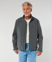 Stanley/Stella Stanley Navigator Softshell - Anthracite