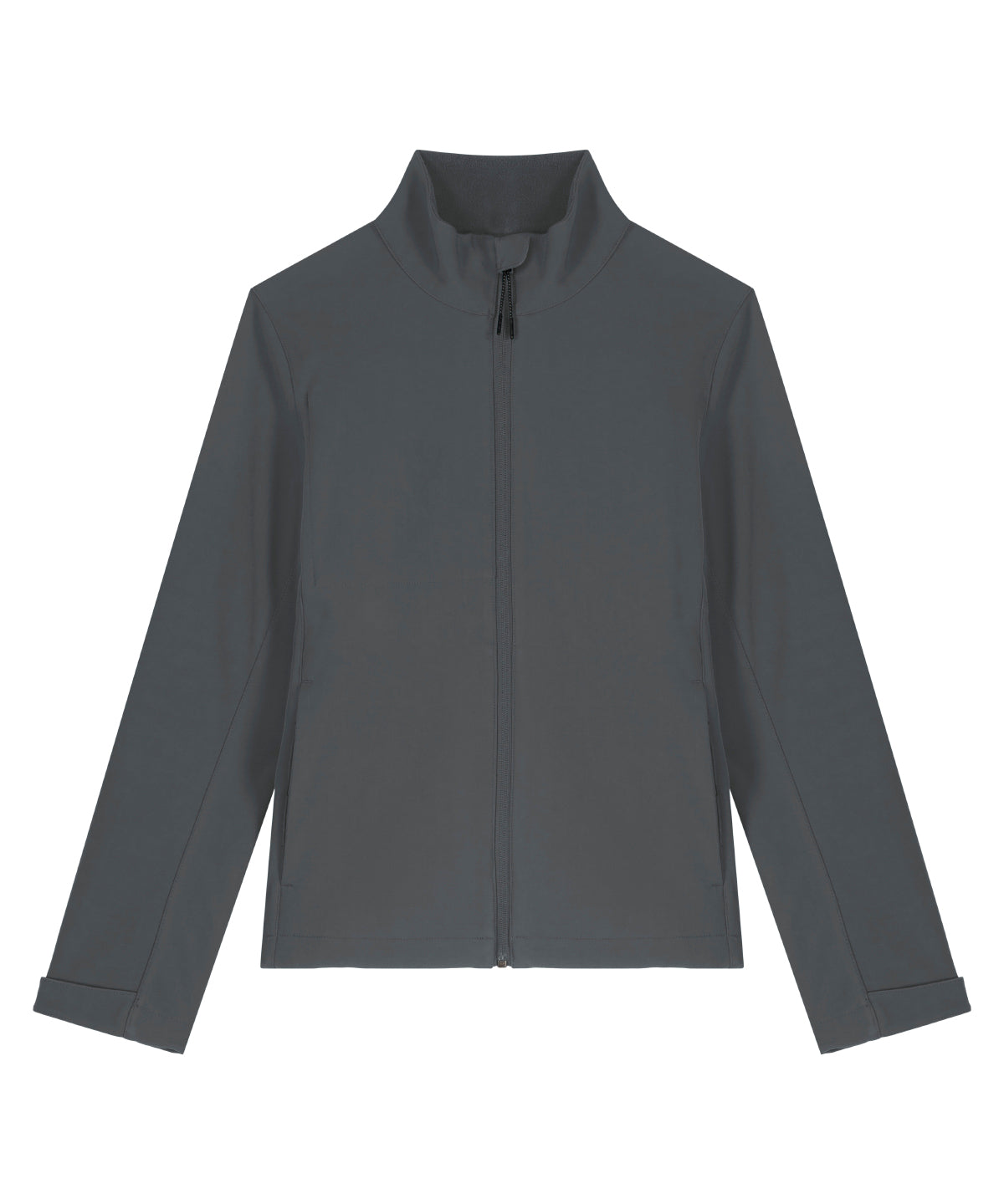 Stanley/Stella Women’s Stella Navigator Softshell - Anthracite