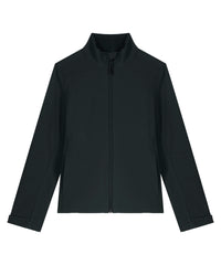 Stanley/Stella Women’s Stella Navigator Softshell - Black