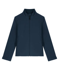 Stanley/Stella Women’s Stella Navigator Softshell - French Navy