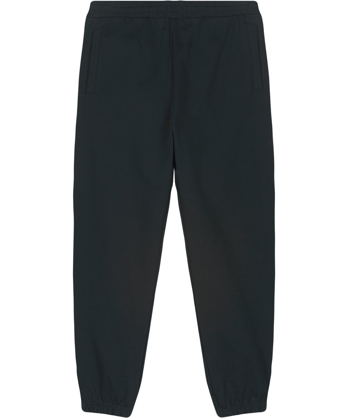Stanley/Stella Unisex Jammer Dry Sweatpants - Black