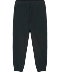 Stanley/Stella Unisex Jammer Dry Sweatpants - Black