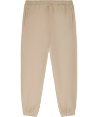 Stanley/Stella Unisex Jammer Dry Sweatpants - Desert Dust