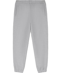Stanley/Stella Unisex Jammer Dry Sweatpants - Heather Grey