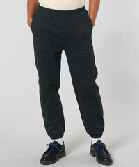 Stanley/Stella Unisex Jammer Dry Sweatpants - Black