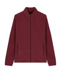 Stanley/Stella Stella Guider - Burgundy