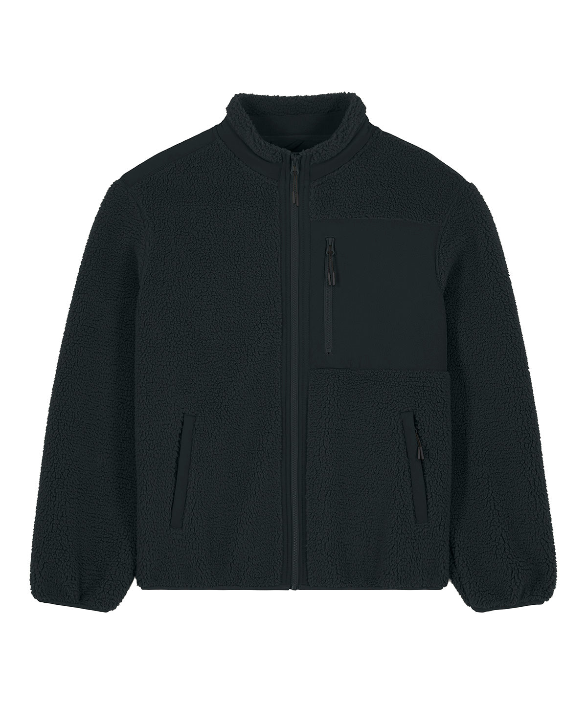 Stanley/Stella Brooker - Black