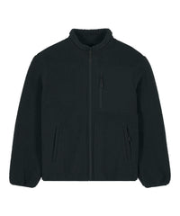 Stanley/Stella Brooker - Black