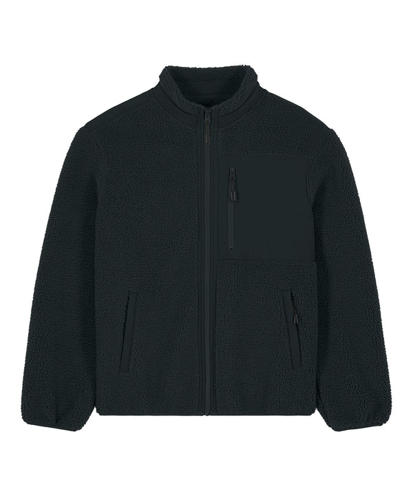 Stanley/Stella Brooker - Black