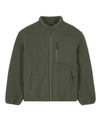 Stanley/Stella Brooker - Khaki
