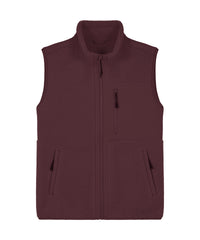 Stanley/Stella Liner - Red Brown