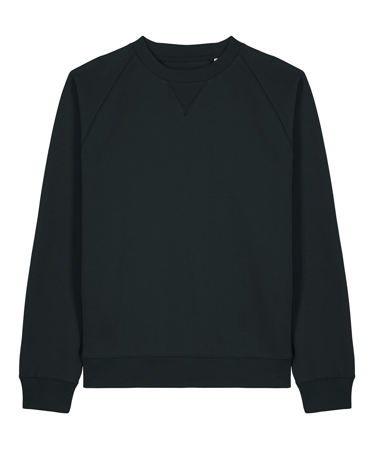 Stanley/Stella Knoxer - Black