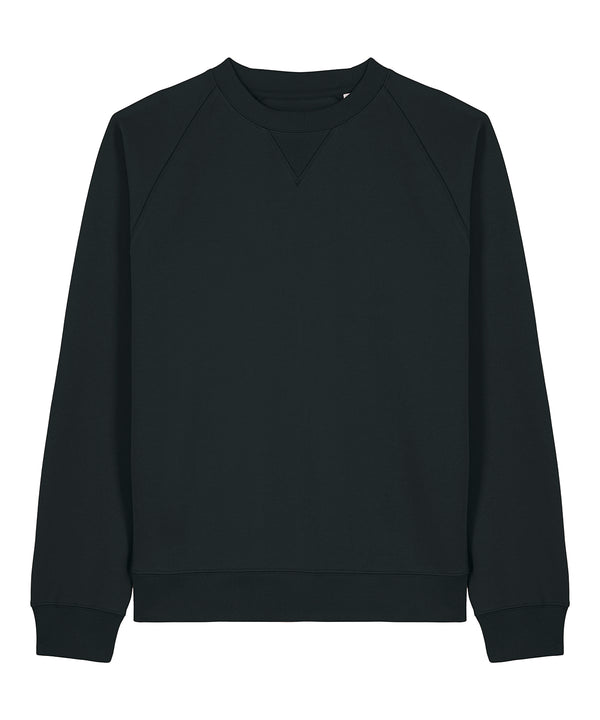 Stanley/Stella Knoxer - Black