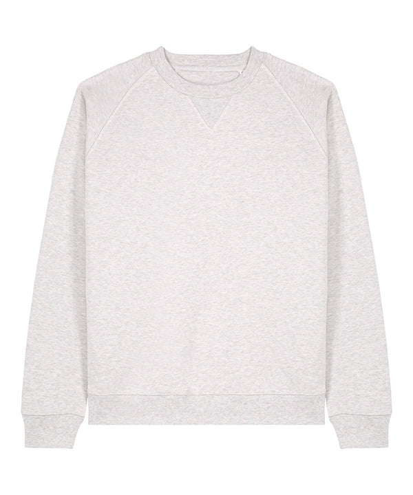 Stanley/Stella Knoxer - Cool Heather Grey