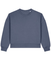 Stanley/Stella Stella Alma - Blue Grey