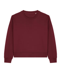 Stanley/Stella Stella Alma - Burgundy