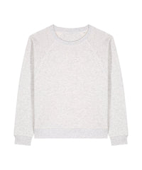 Stanley/Stella Stella Clara - Cool Heather Grey