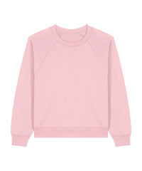 Stanley/Stella Stella Clara - Cotton Pink