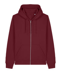 Stanley/Stella Mixer - Burgundy*