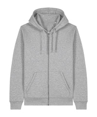 Stanley/Stella Mixer - Heather Grey*
