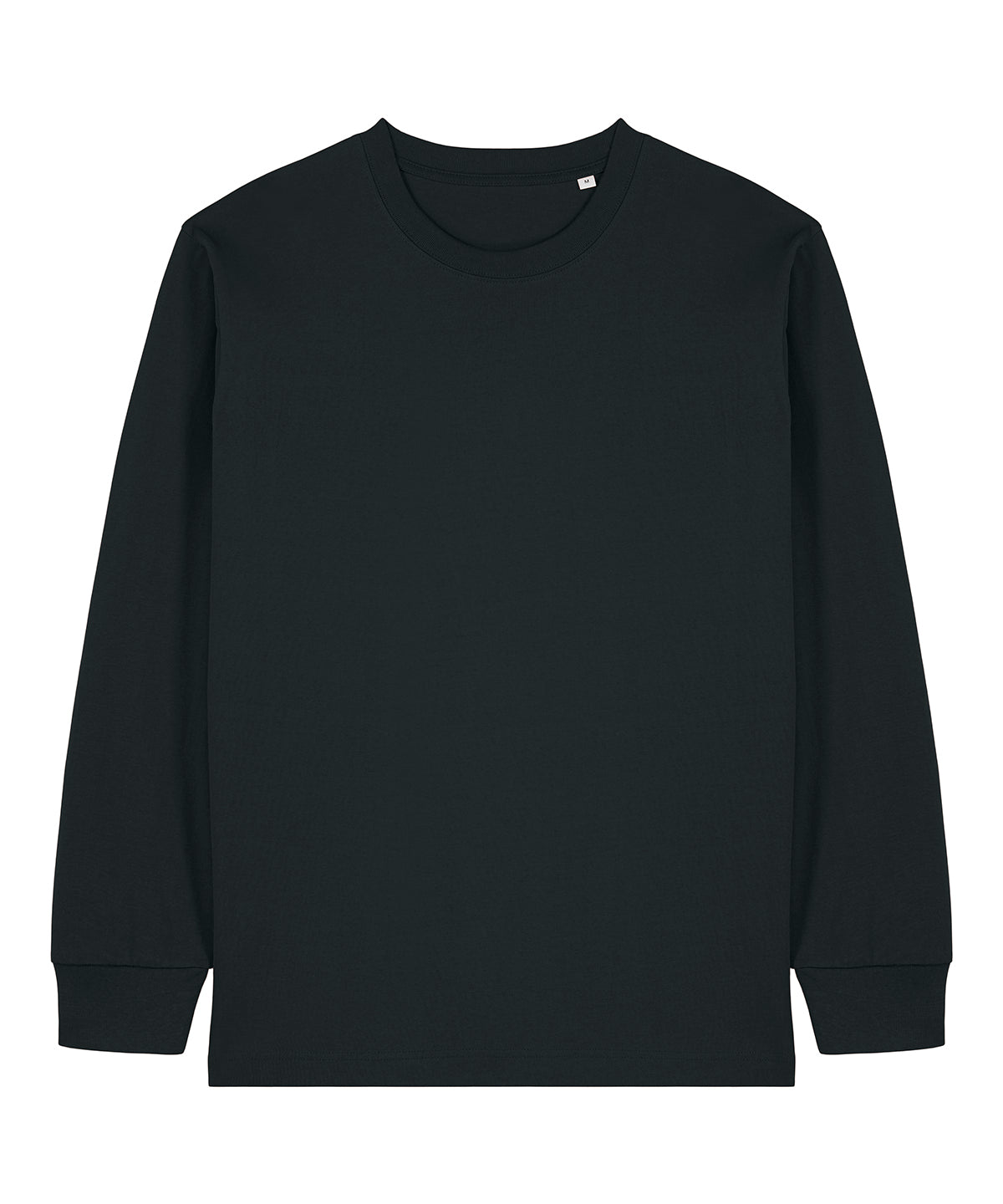 Stanley/Stella Freestyler Long Sleeve - Black