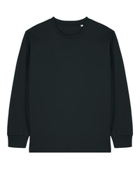 Stanley/Stella Freestyler Long Sleeve - Black