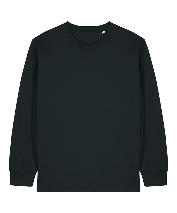 Stanley/Stella Freestyler Long Sleeve - Black