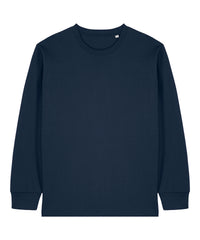 Stanley/Stella Freestyler Long Sleeve - French Navy