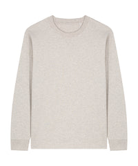 Stanley/Stella Freestyler Long Sleeve - Heather Haze