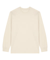 Stanley/Stella Freestyler Long Sleeve - Natural Raw