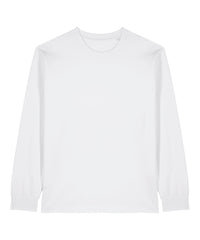Stanley/Stella Freestyler Long Sleeve - White