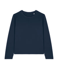 Stanley/Stella Stella Muser Long Sleeve - French Navy