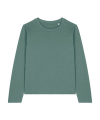 Stanley/Stella Stella Muser Long Sleeve - Green Bay