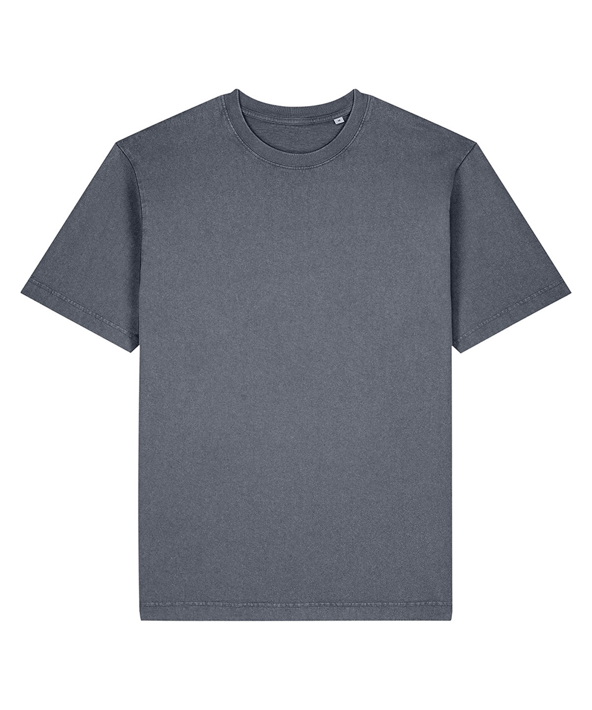 Stanley/Stella Freestyler Vintage - Garment Dyed Anthracite