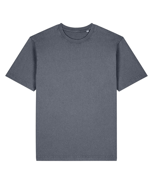 Stanley/Stella Freestyler Vintage - Garment Dyed Anthracite