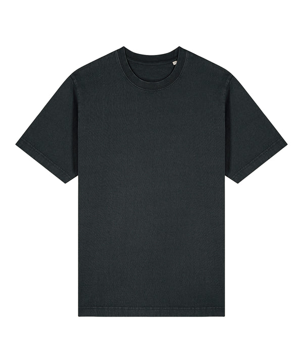 Stanley/Stella Freestyler Vintage - Garment Dyed Black Rock