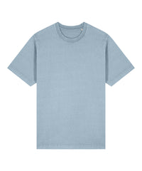 Stanley/Stella Freestyler Vintage - Garment Dyed Blue Stone