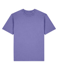 Stanley/Stella Freestyler Vintage - Garment Dyed Purple Love