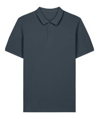 Stanley/Stella Stanley Coaster - India Ink Grey