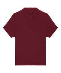 Stanley/Stella Stella Coaster - Burgundy