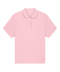 Stanley/Stella Stella Coaster - Cotton Pink
